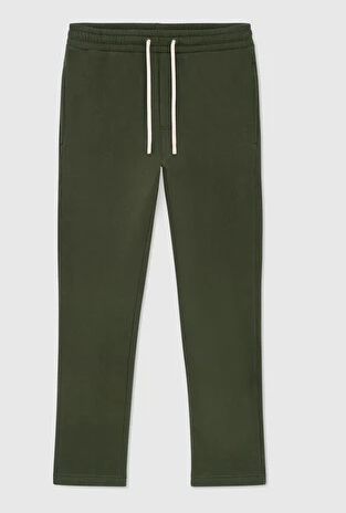 F ICONIC STRAIGHT LEAF - SWEETPANTS