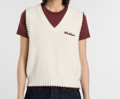 Pull sans manches Slayden - DICKIES