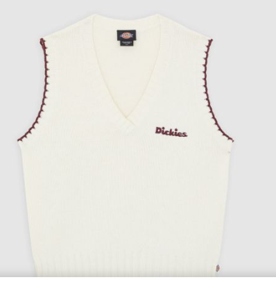 Pull sans manches Slayden - DICKIES