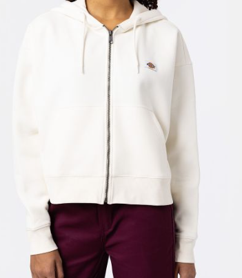 Sweat à capuche zippé Oakport - DICKIES