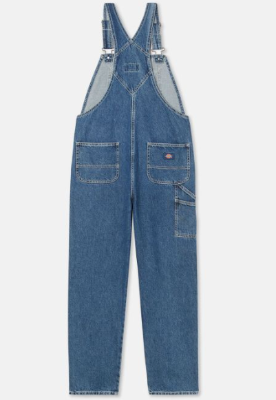 Salopette classique en jean - DICKIES