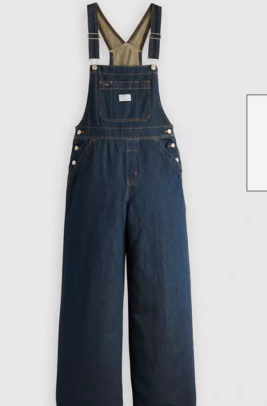 Salopette Xl - LEVIS