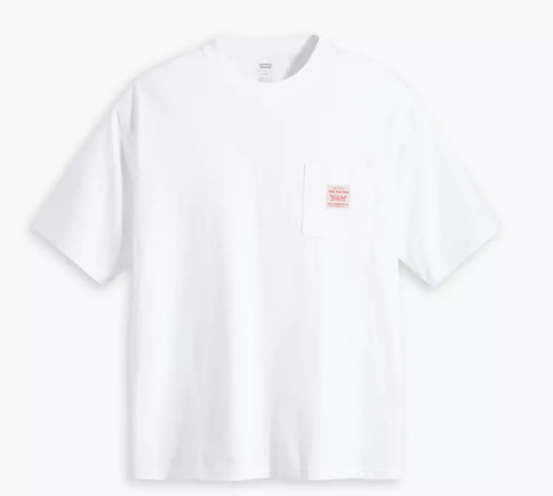 T-shirt Workwear - LEVIS