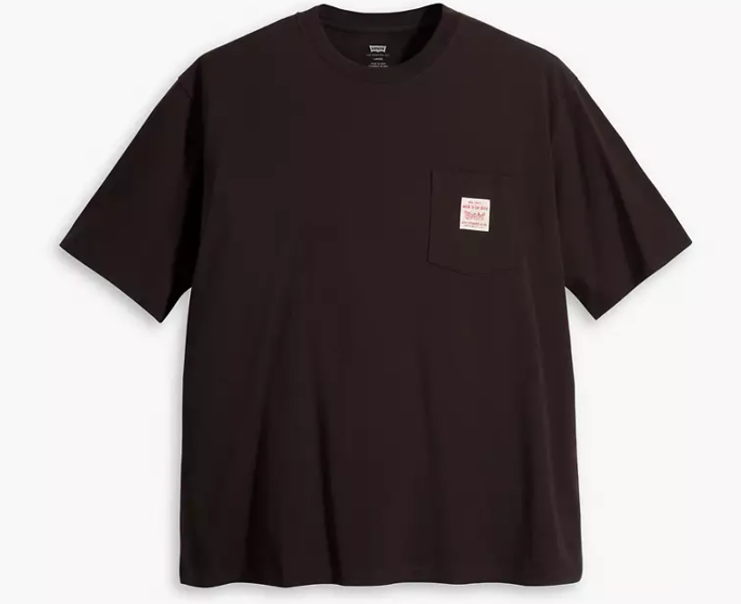 T-shirt Workwear - LEVIS