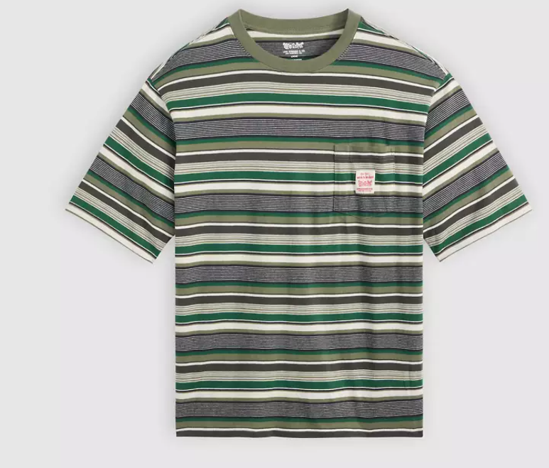 T-shirt Workwear - LEVIS