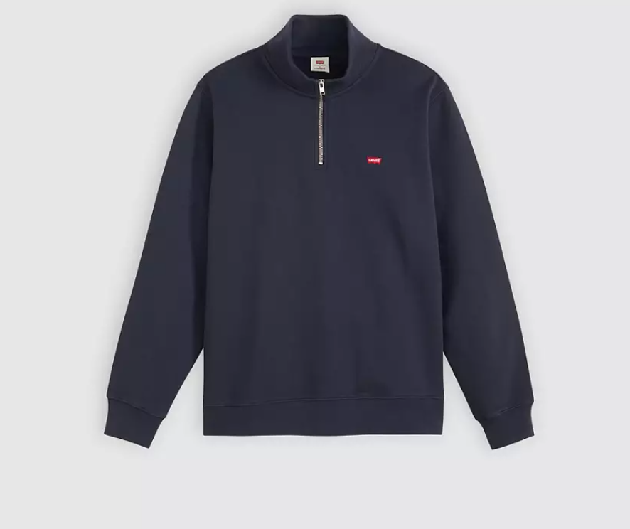 Pull Col Camionneur Original Housemark - LEVIS