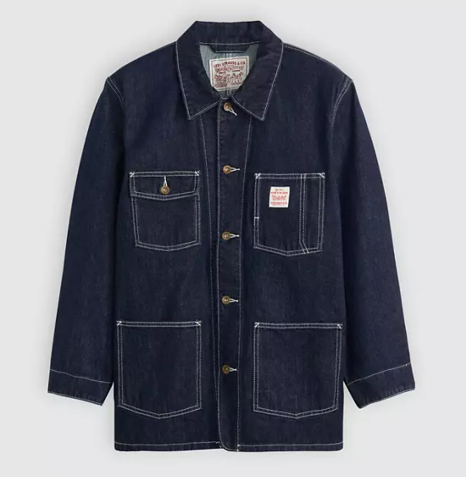 Veste Chore Berkley - LEVIS