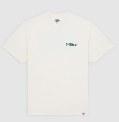 T-shirt mi-lourd Gordonsville - DICKIES