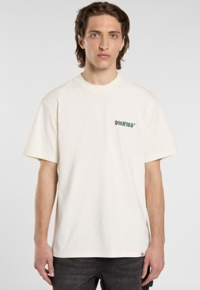 T-shirt mi-lourd Gordonsville - DICKIES