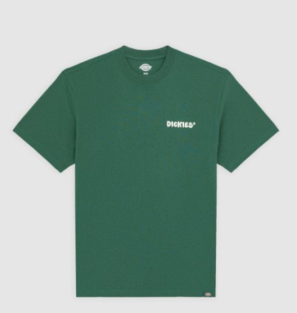 T-shirt mi-lourd Gordonsville - DICKIES