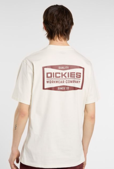 T-shirt léger Bolivar - DICKIES