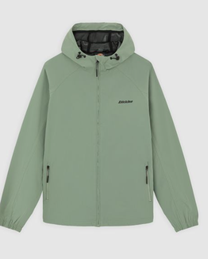 Veste shell Ronan - DICKIES