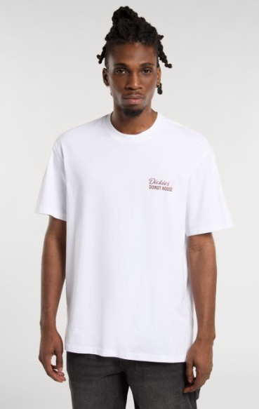 T-shirt léger Donut House - DICKIES