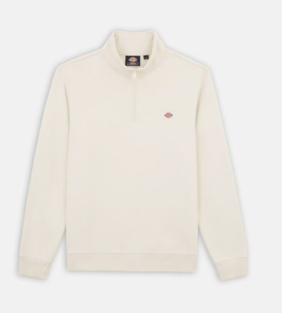 Sweat Oakport à col zippé - DICKIES