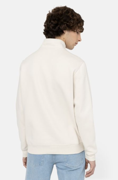 Sweat Oakport à col zippé - DICKIES