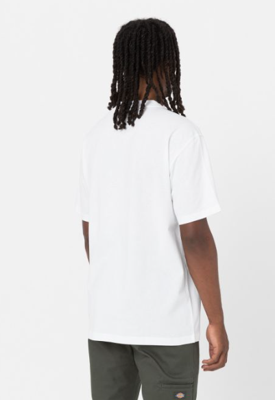 T-shirt avec poche léger Luray - DICKIES