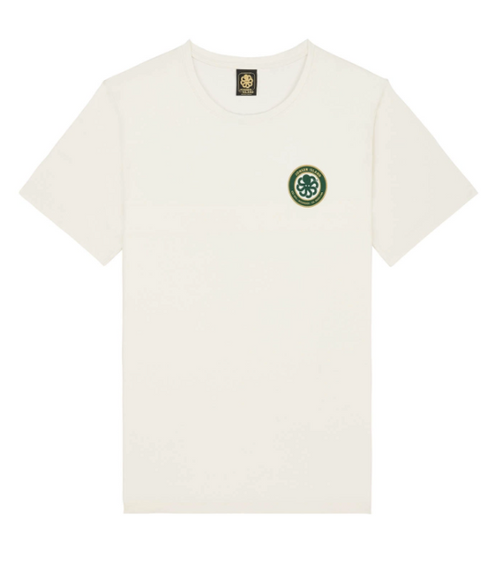 T-SHIRT CLASSIC AUTHENTIC COCONUT -  JONSEN ISLAND