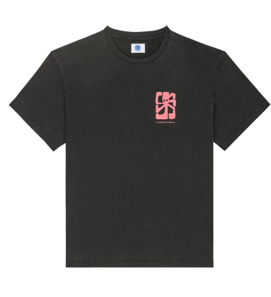 T-SHIRT CONFORT THE ARTIST - JONSEN ISLAND