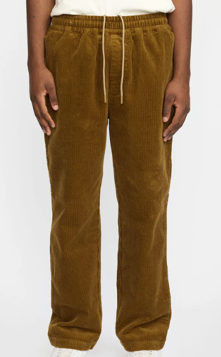 Casual Trousers - REVOLUTION