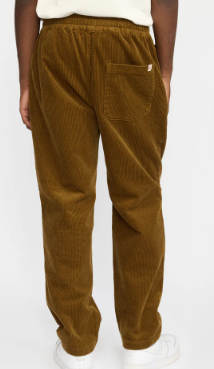 Casual Trousers - REVOLUTION