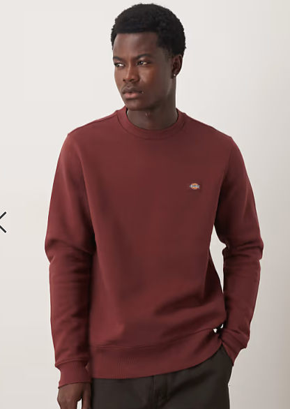 Sweat Oakport - DICKIES