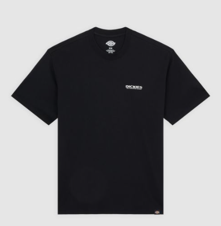T-shirt léger Burns -  DICKIES