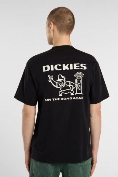 T-shirt léger Burns -  DICKIES