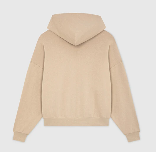 ENDLESS ZIP UP WHITE PEPPER - SWEETPANTS