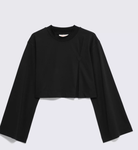 T-shirt femme jersey technique Ava - GERTRUDE