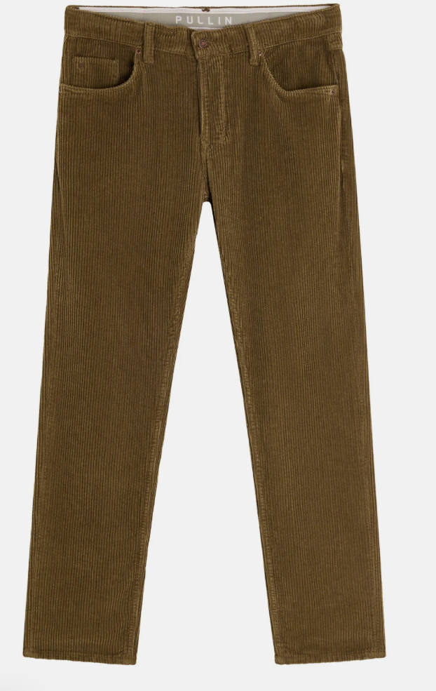 Pantalon Regular - PULL'IN