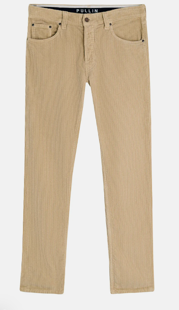 Pantalon Regular - PULL'IN
