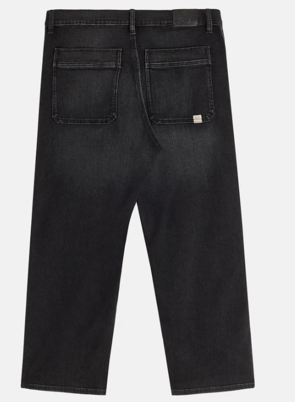 Pantalon Baggy Fader - PULL'IN