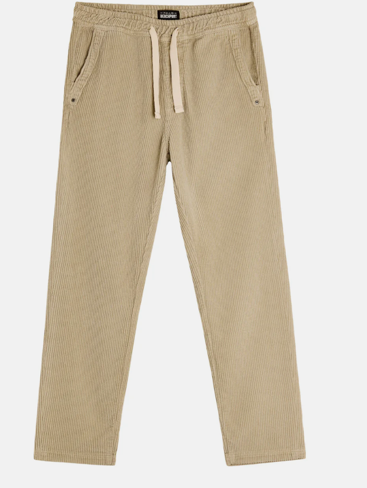 Pantalon Loose - PULL'IN