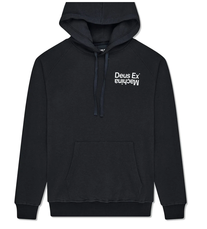 Sweat à capuche Axis - DEUS