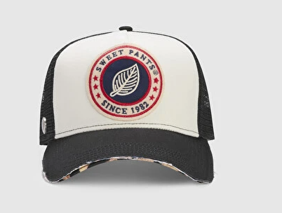 HOME RUN CAP - SWEATPANT - Casquette - Duckstore_narbonne