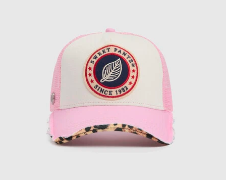 HOME RUN CAP - SWEATPANT - Casquette - Duckstore_narbonne