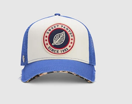 HOME RUN CAP - SWEATPANT - Casquette - Duckstore_narbonne