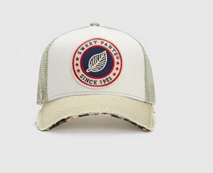 HOME RUN CAP - SWEATPANT - Casquette