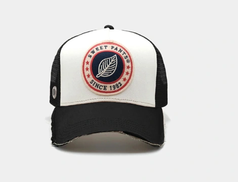 HOME RUN CAP - SWEATPANT - Casquette