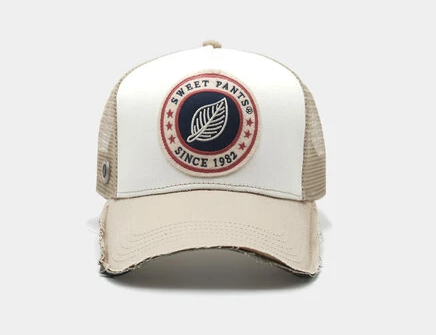 HOME RUN CAP - SWEATPANT - Casquette