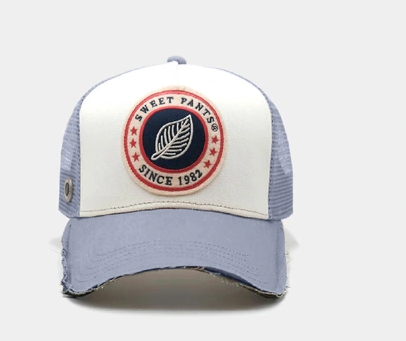 HOME RUN CAP - SWEATPANT - Casquette