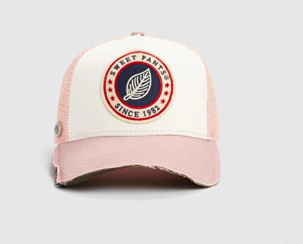 HOME RUN CAP - SWEATPANT - Casquette