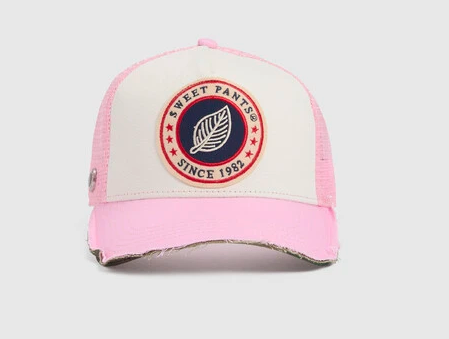 HOME RUN CAP - SWEATPANT - Casquette