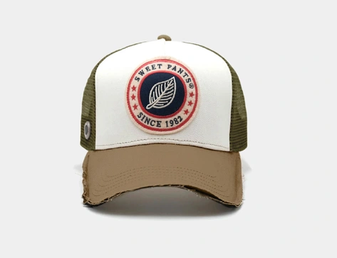HOME RUN CAP - SWEATPANT - Casquette