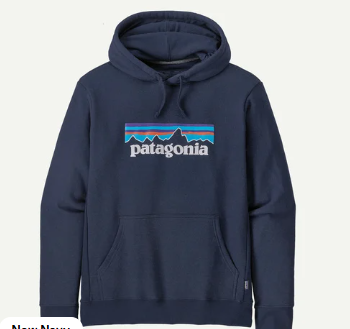 P-6 Logo Uprisal Hoody - PATAGONIA