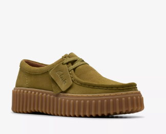 Torhill Bee - Clarks