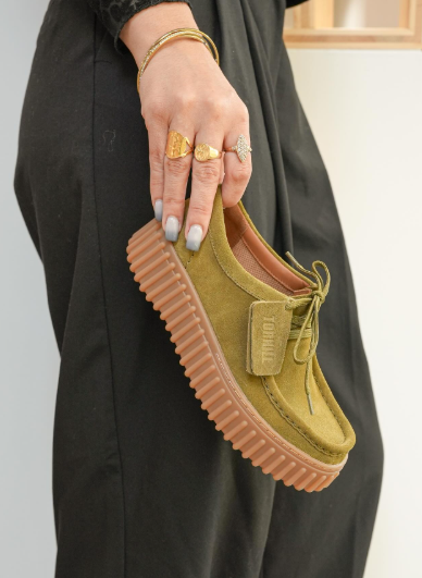 Torhill Bee - Clarks