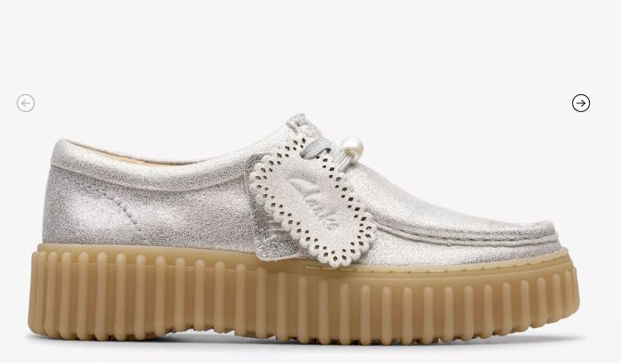 Torhill Bee - Clarks