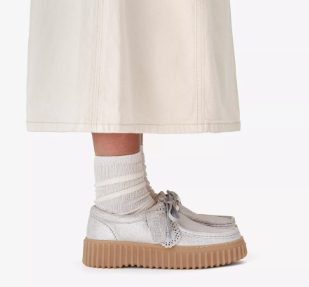 Torhill Bee - Clarks