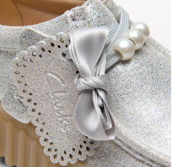 Torhill Bee - Clarks